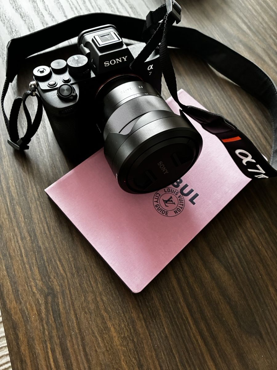 Sony Appareil photo: Location Sony Alpha 7 IV – Neuf avec emballage d'origine à Courtion par Fefe_49
