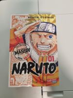 Naruto Manga