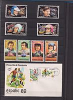 Motivsammlung Sport / Olympiade 30 Seiten stark !!