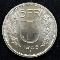 5Fr. Cu-Ni praktisch PP für diese Massenauflage