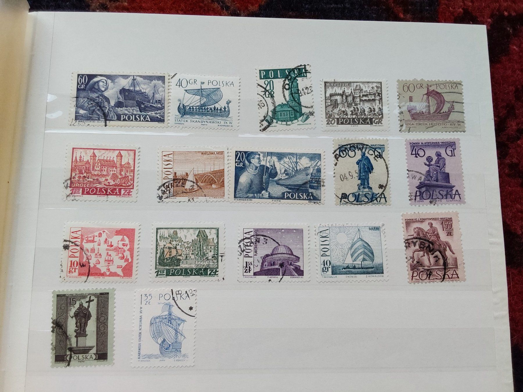 Tutti i francobolli: Briefmarken International – Usato da St. Gallen venduto da aha_2prr 1