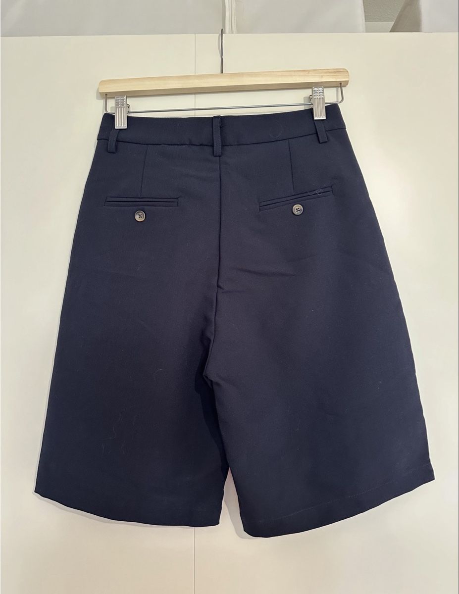 Pantaloni: Shorts dark blue new condition – Nuovo (secondo la descrizione) da Luins venduto da vvs_7kqr 1