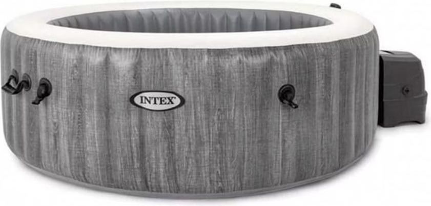 Whirlpool: Intex Purespa Bubble Massage neu und verpackt – Nuovo e nell'imballaggio originale da Niederrohrdorf venduto da 54Belaadpa43 1