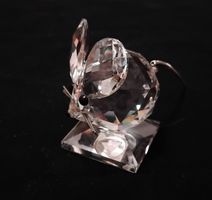 Swarovski-Figur Maus, 80er Jahre