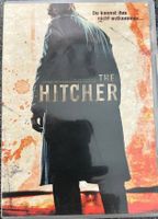 The Hitcher DVD, Sean Bean, Thriller, Gebraucht