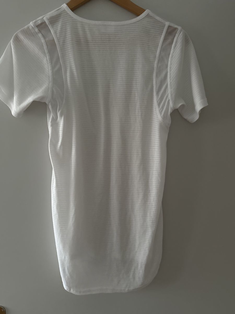 Tchibo T-shirt: Outdoorshirt von TCM – Nuovo (secondo la descrizione) da Altendorf venduto da ratzfatz 2
