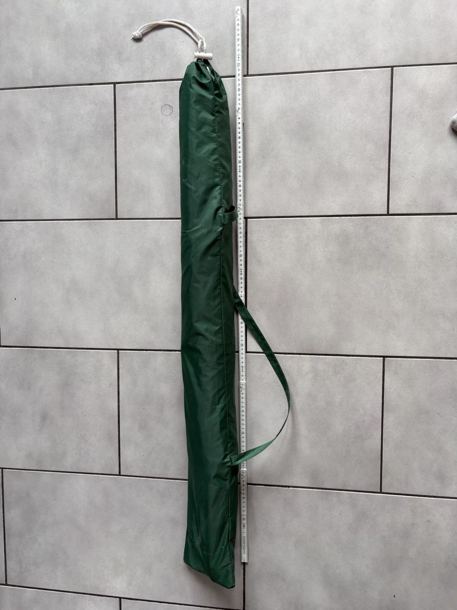 Ombrelloni: Sonnenschirm -NEU – Nuovo e nell'imballaggio originale da Bern venduto da wie_9lth 2