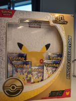 Pokemon 30th Anniversary Binder Collection