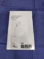 USB LED Tischlampe Neu! (H)