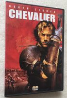 A Knight's Tale CHEVALIER Heath Ledger English Français DVD