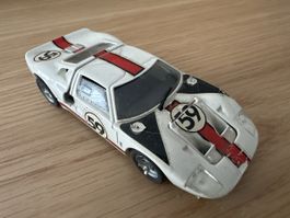 1:43 Modellauto Zustand gem. beiliegenden Bilder 