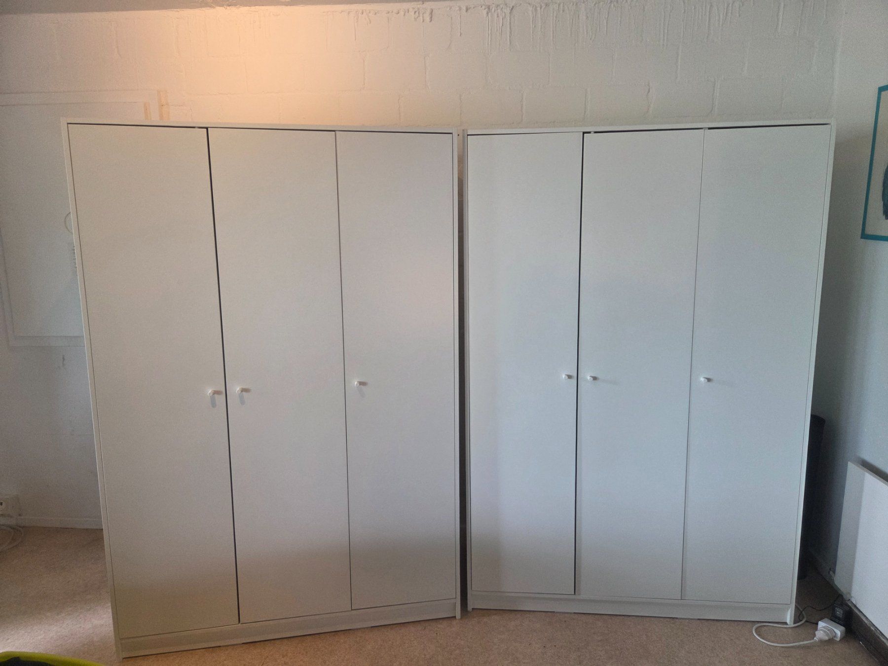 Ikea Armadi: Ikea Schrank – Nuovo (secondo la descrizione) da Kriens venduto da K6h 4