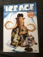 DVD, ICE AGE