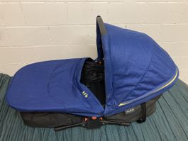 TFK MultiX Wanne für Kinderwagen