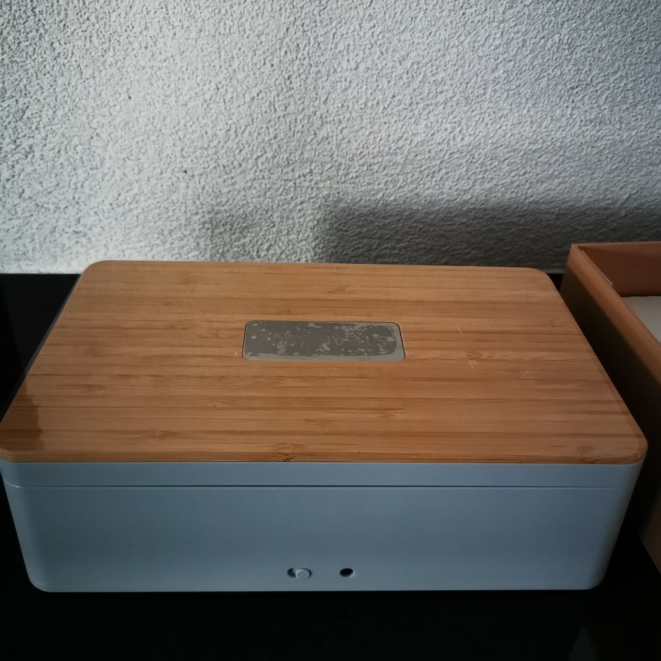 Contenitori & Simili: Steambox - Lunchbox – Usato da St.Gallen venduto da Tamal0204 4