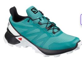 Salomon super Cross Laufschuhe Damen Grösse 36.2/3