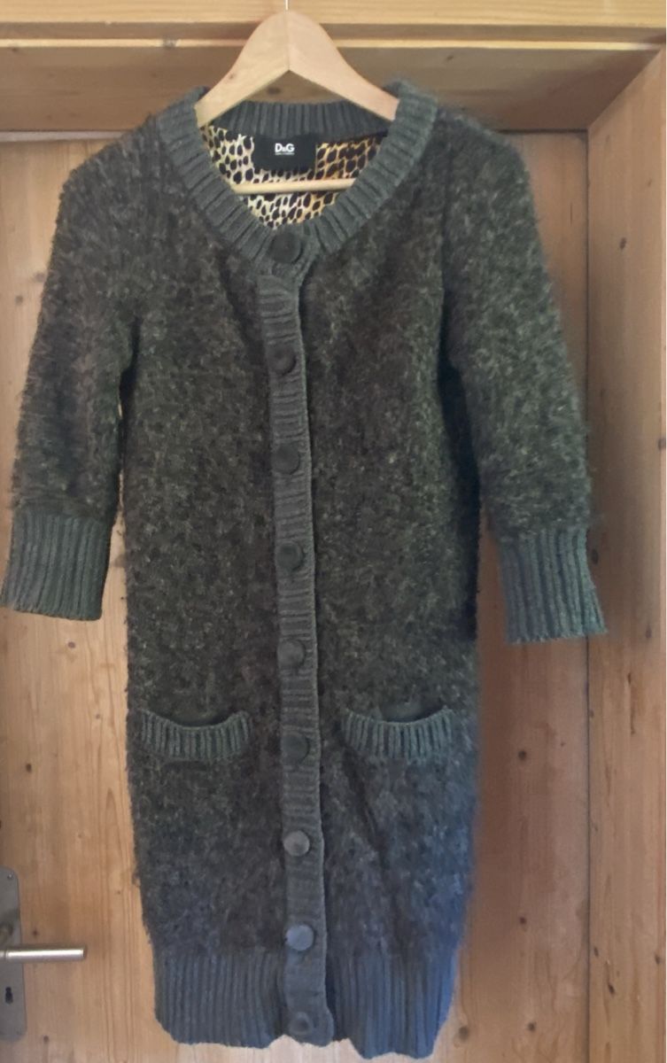 Dolce & Gabbana Giacche: Dolce&Gabbana Jacke – Nuovo (secondo la descrizione) da Zürich venduto da QU09684 2