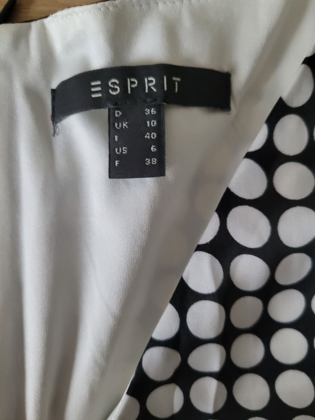 Esprit Vestiti: Esprit Kleid,  Gr. 36 – Usato da Winterthur venduto da Netta777 2