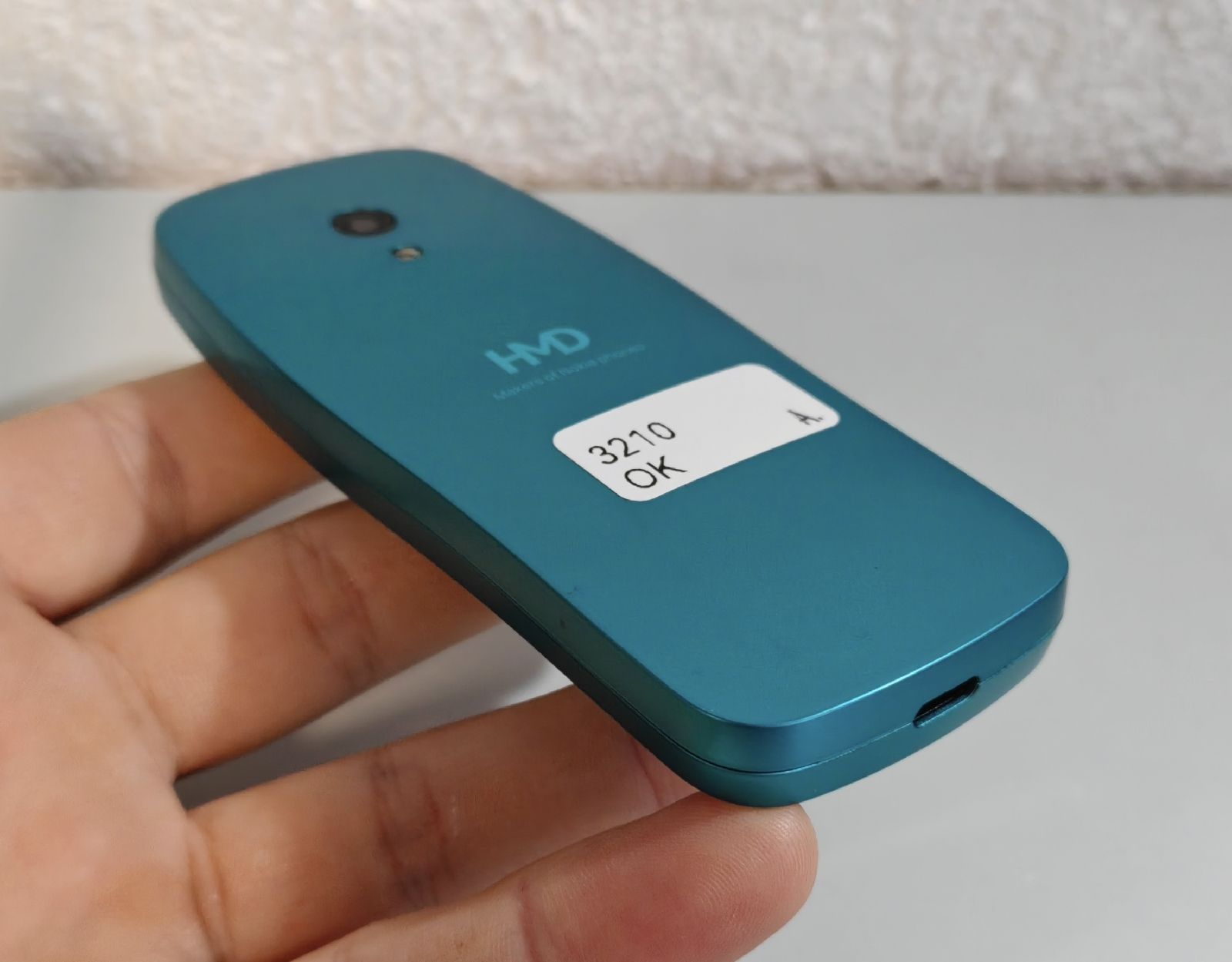 Nokia Handys / Smartphones: Nokia 3210 – Gebraucht aus Ehrendingen von Rocky985 2