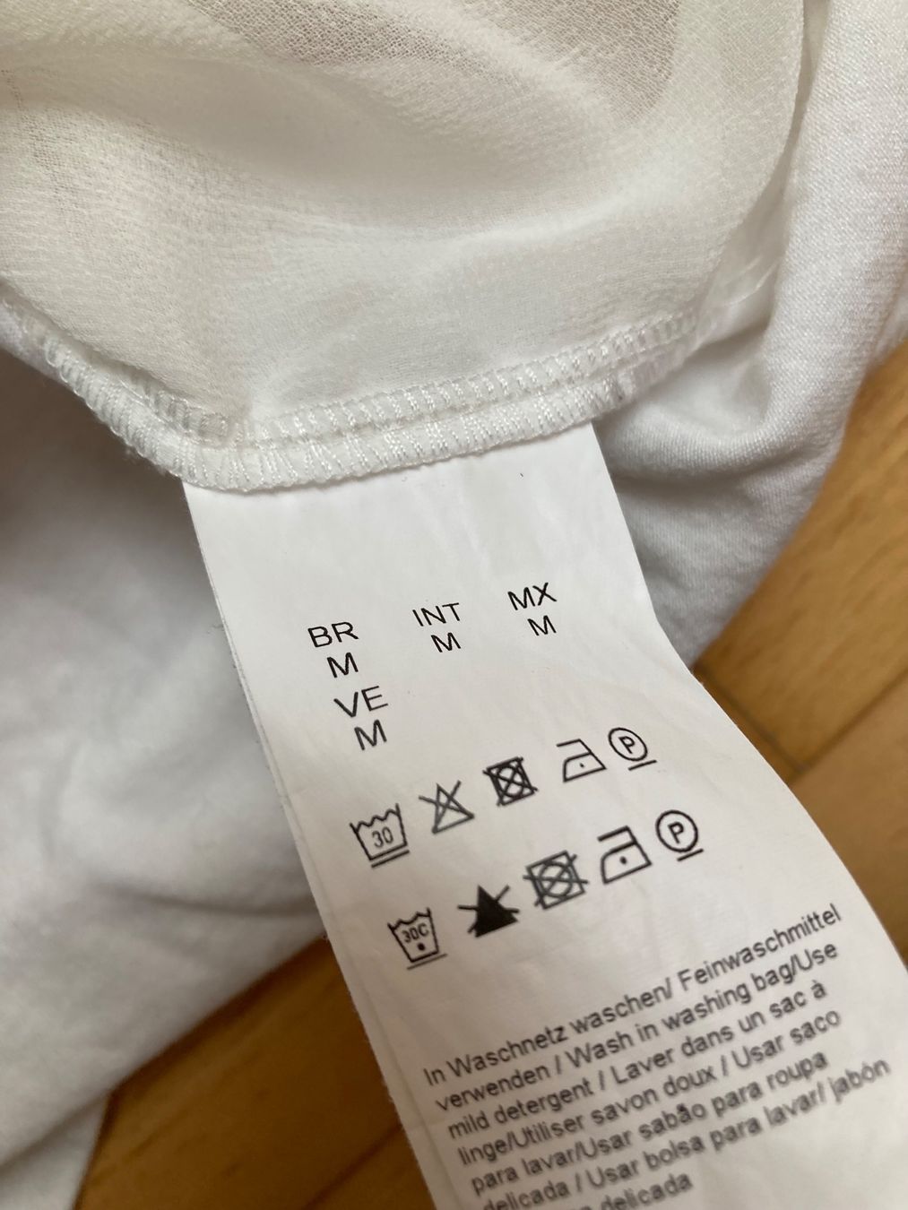 Hugo Boss Camicette: Hugo Boss Shirt Gr.M – Usato da Unterägeri venduto da Jutka_04 3