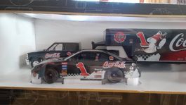 Brookfield Dale Earnhardt Coca Cola Polar Bear 1 of 4404