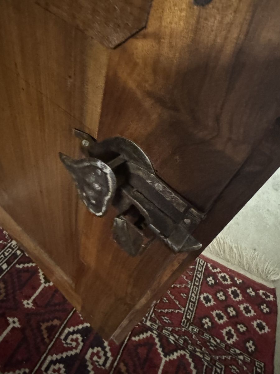 Büffets: Antik Büffet 2 Teilig Nr 6 – Gebraucht aus Dübendorf von Brocki_West 4