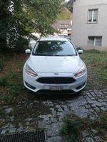Ford Focus1.0EcoBoost MIT MFK&Navi|Vollgetankt|Motorschaden