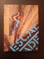 Escalade initiation, plaisir et progression Arnaud Petit