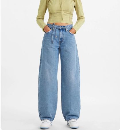 Levi's® XL BALLOON Jeans - 26x30