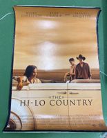 Stephen Frears: The Hi-Lo Country original Filmposter (1998)