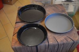 3 STUCK FORME TORTE
