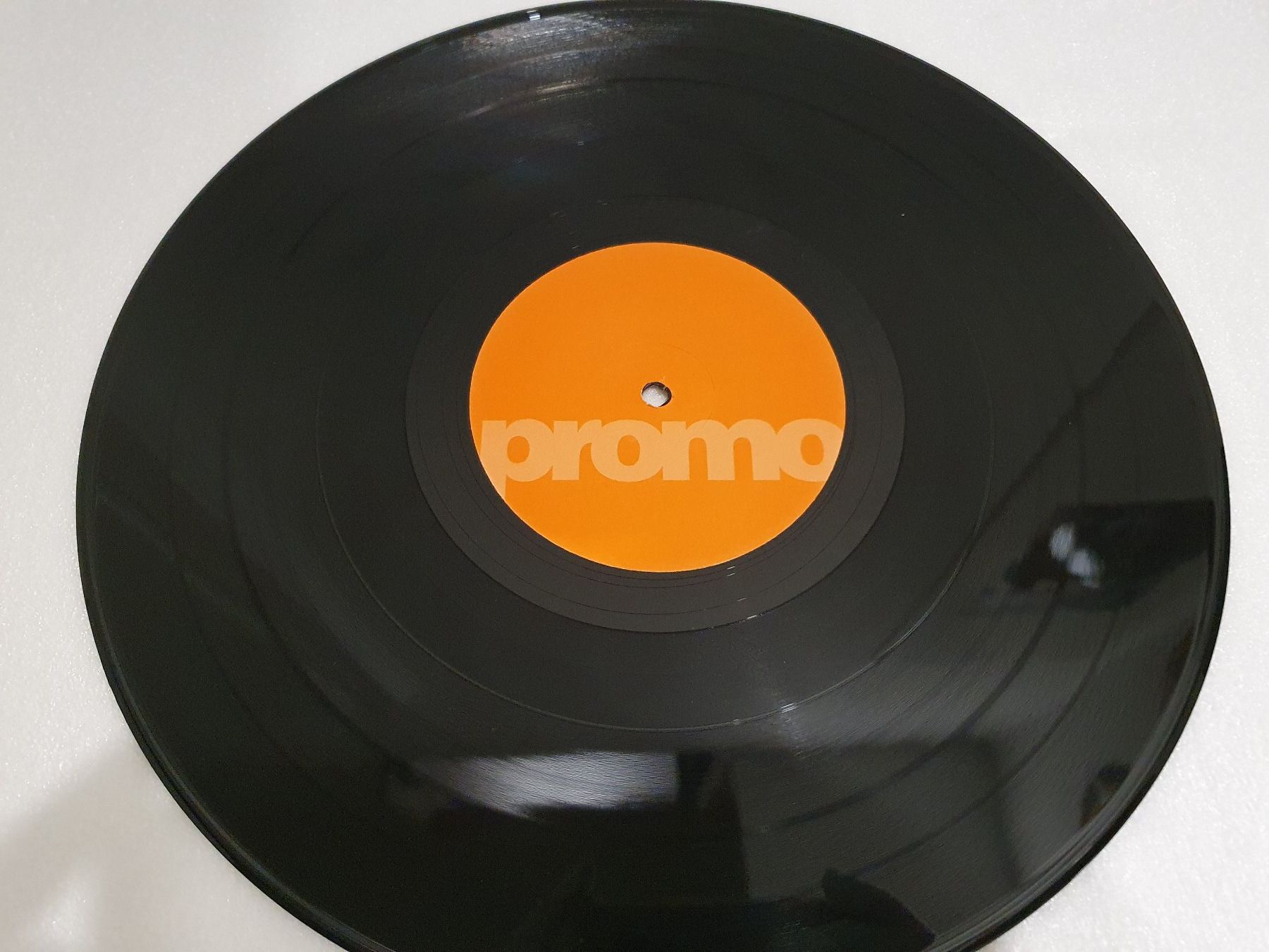 Schallplatten: Jay 26 – Indigo (House) – Gebraucht aus Uster von Vinyl-Leidenschaft 3