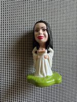 Kinder Überraschung Schneewittchen Figur