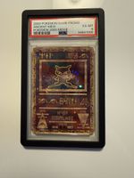 Pokemon Karten Ancient Mew PSA