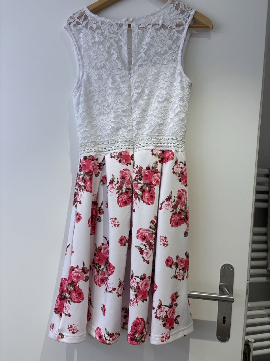 Vestiti: Sommerkleid – Usato da Spiez venduto da maene11 1