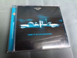 CD "Anokha: Soundz of the Asian Underground"
