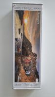 Art Puzzle 1000 Teile - Riomaggiore Cinque Terre, Neu!