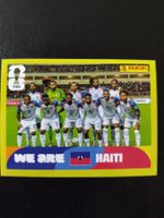 Panini FIFA World Cup 2026 HAI 13