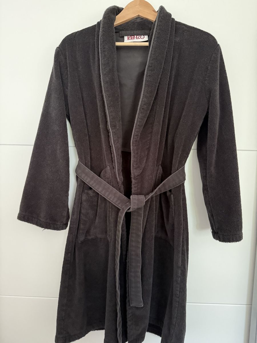 Kenzo Bademäntel: KENZO Bademantel, Gr. L – Neu (gemäss Beschreibung) aus Mettmenstetten von _4_YOU_ 3