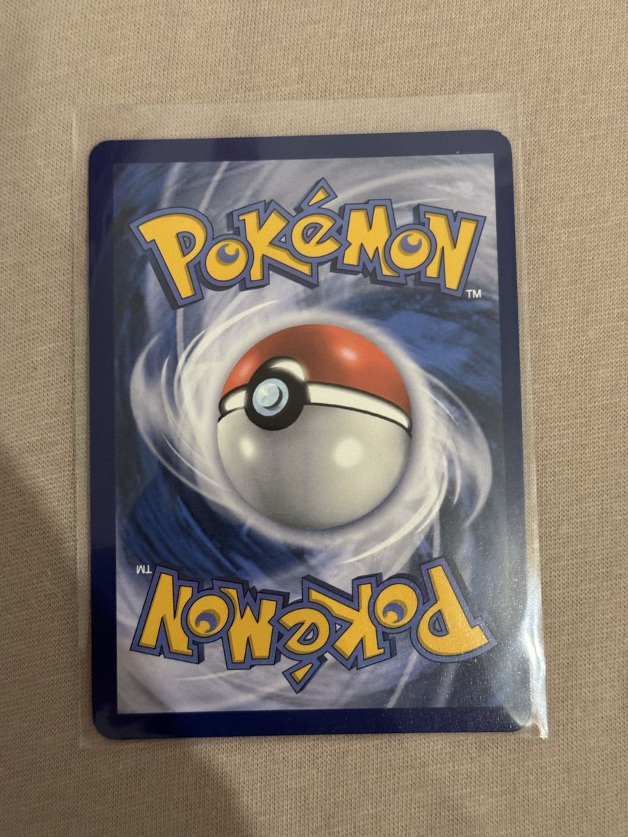 Pokémon Carte collezionabili: Pokémon Eri 136/131 Prismatic Evolutions – Nuovo (secondo la descrizione) da St. Gallen venduto da Xbylucas 1