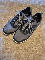 Trekking Schuhe Landrover Gr. 43