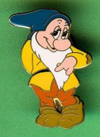 Disney   Zwerg  PIMPEL