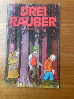 SJW-Heft: Drei Räuber