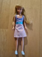 Vintage Skipper Barbie Mattell 1967 Phillipines