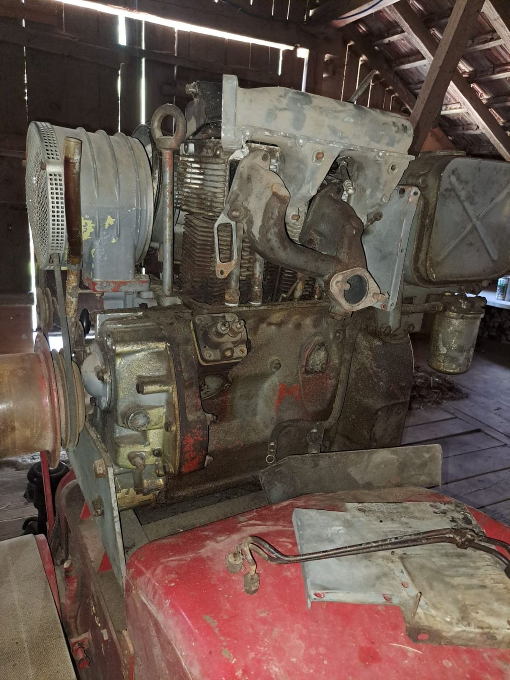 Welger Tutte le macchine: Kleinballenpresse – Usato da Welschenrohr venduto da vario32 7