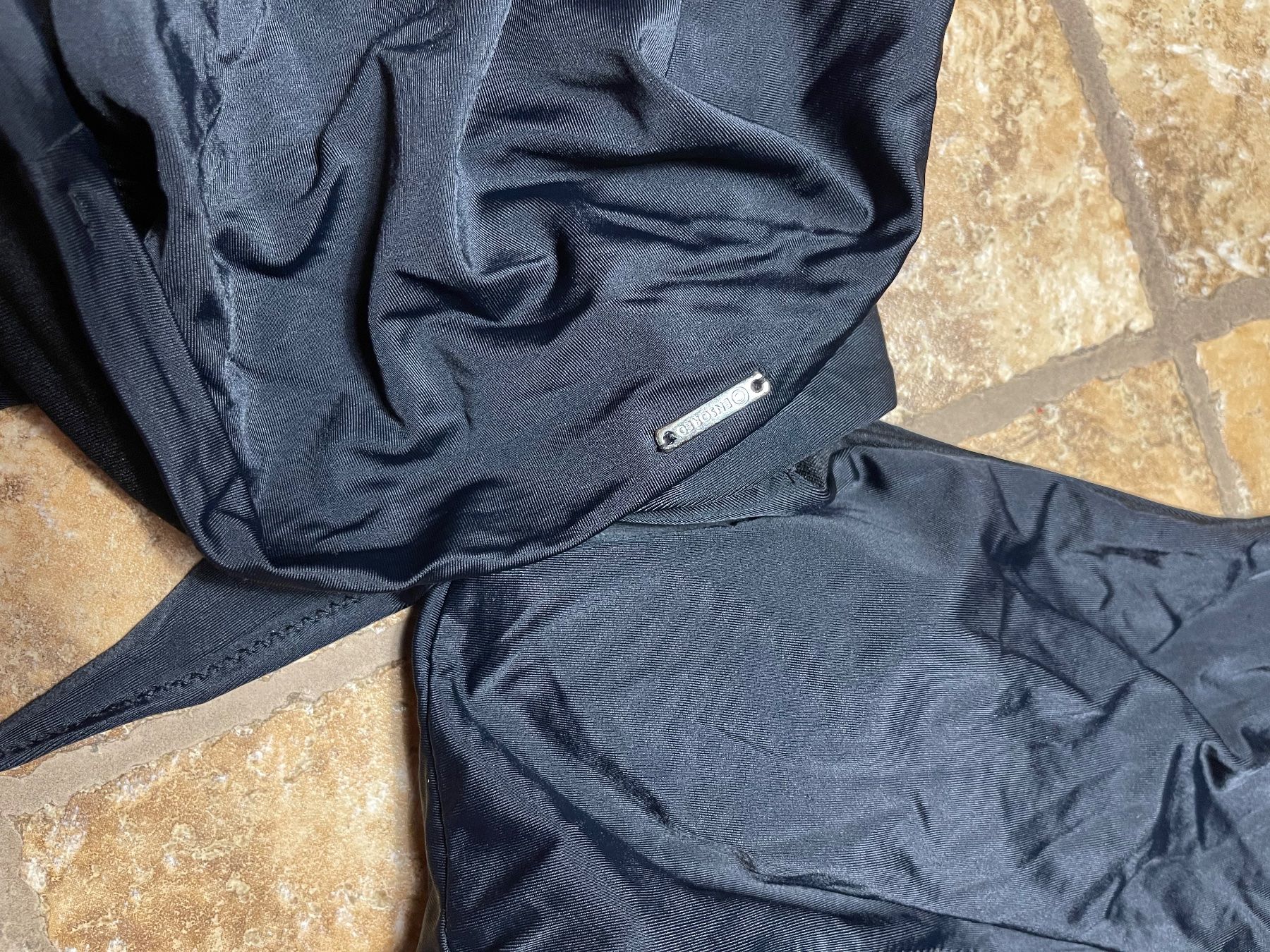 Maillots de bain & Bikinis: Costume da bagno nero – D'occasion à Gordevio par LanaZimm 8