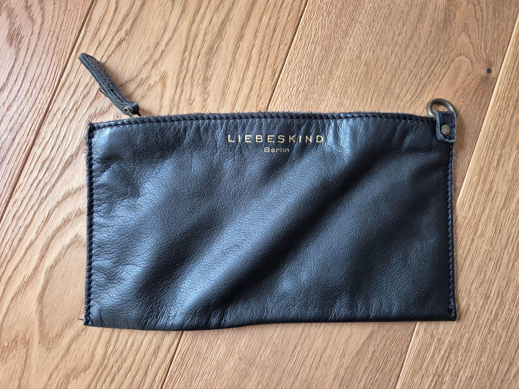 Liebeskind Borse da donna: Liebeskind Tasche – Usato da Reinach BL venduto da Cosmos_0909 5