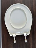 WC-Sitz, Toilettendeckel - universal