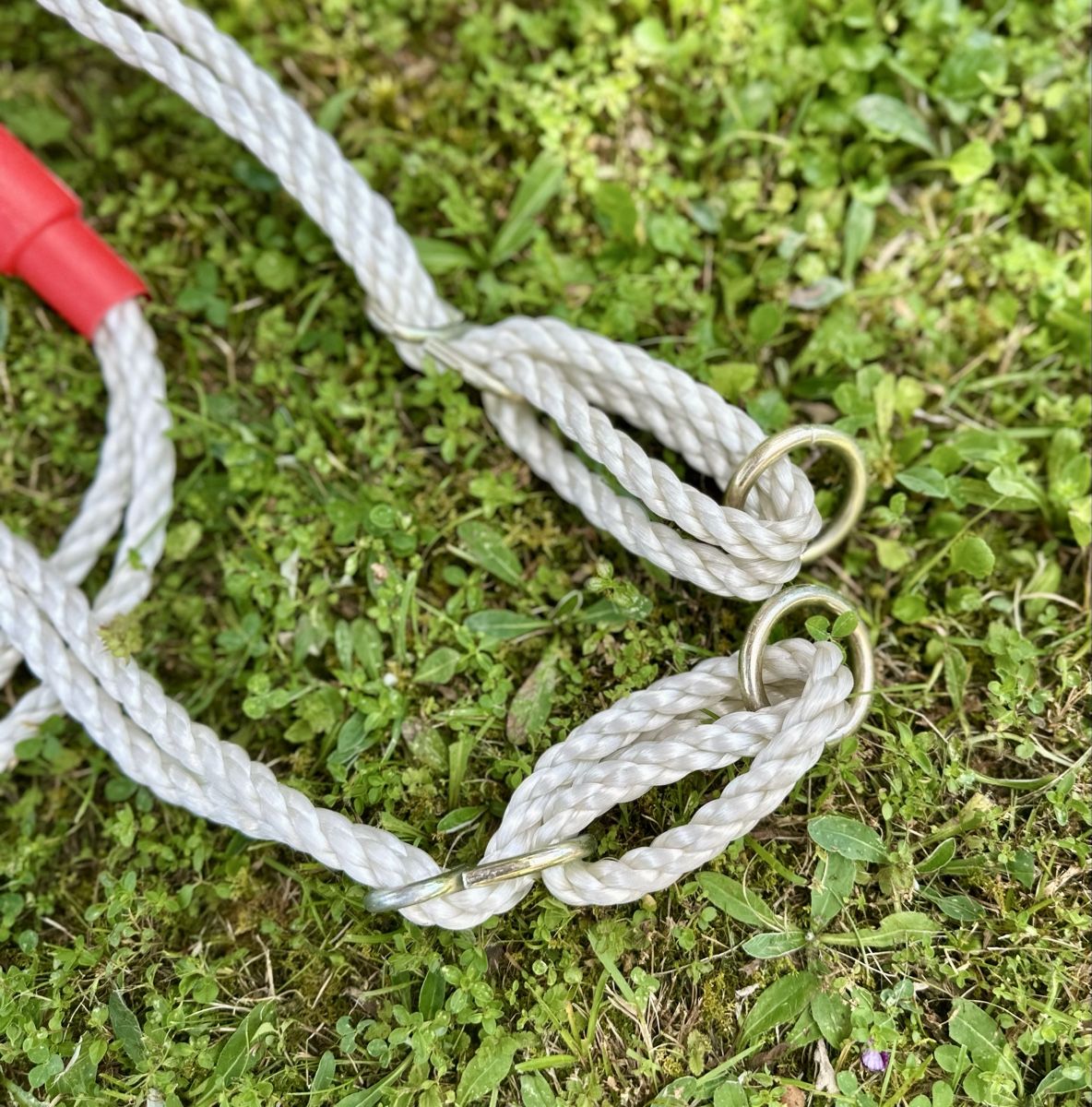 Sonstige Gartenschaukeln: Kinderschaukel – Gebraucht aus Bern von ACR12 3