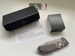 Alox Limited Edition 2022 ( Neu )